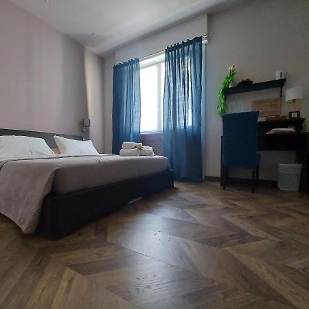 I Tre Marchi Rooms / Camera Mare Термоли Экстерьер фото