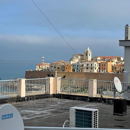 I Tre Marchi Rooms / Camera Mare Термоли Экстерьер фото