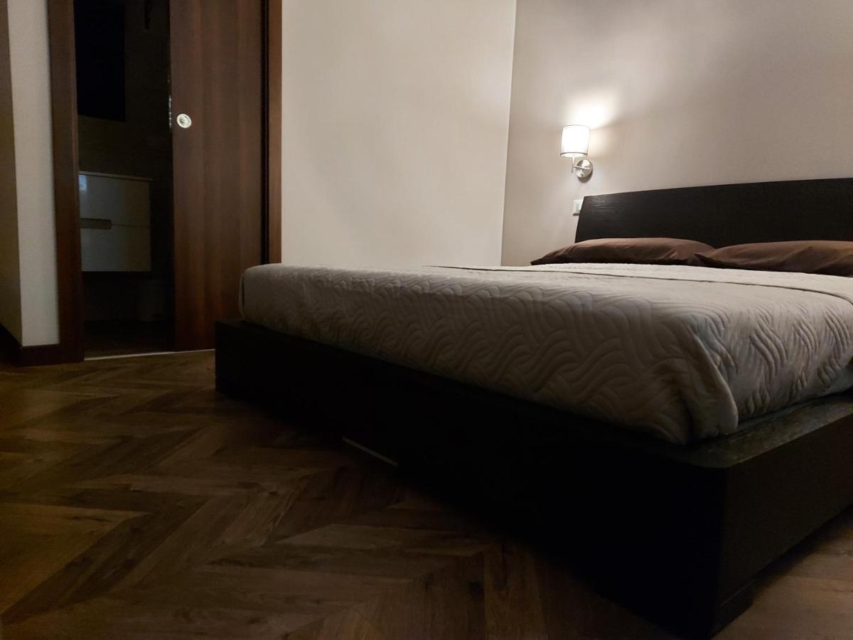 I Tre Marchi Rooms / Camera Mare Термоли Экстерьер фото