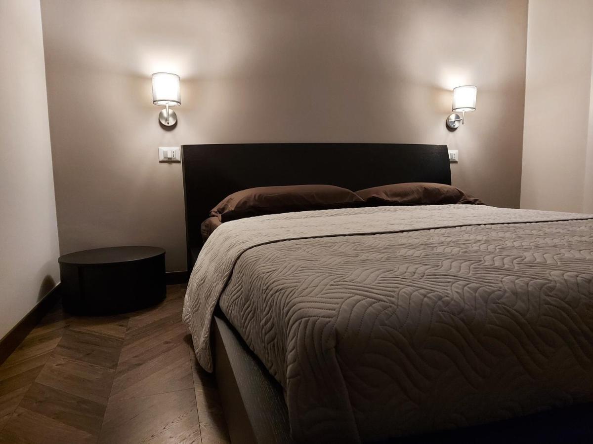 I Tre Marchi Rooms / Camera Mare Термоли Экстерьер фото