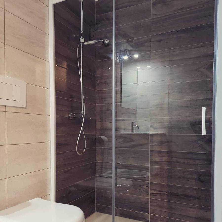 I Tre Marchi Rooms / Camera Mare Термоли Экстерьер фото