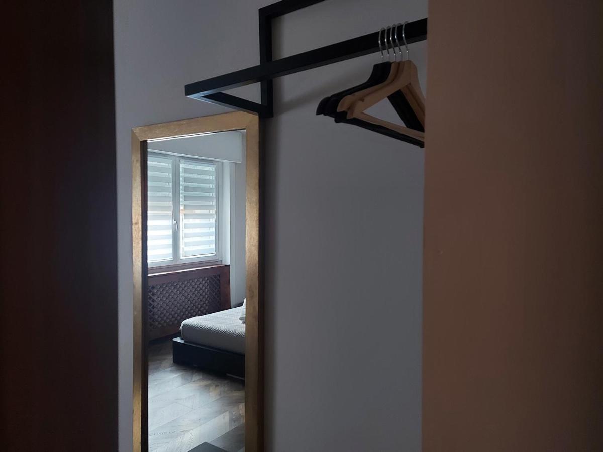 I Tre Marchi Rooms / Camera Mare Термоли Экстерьер фото