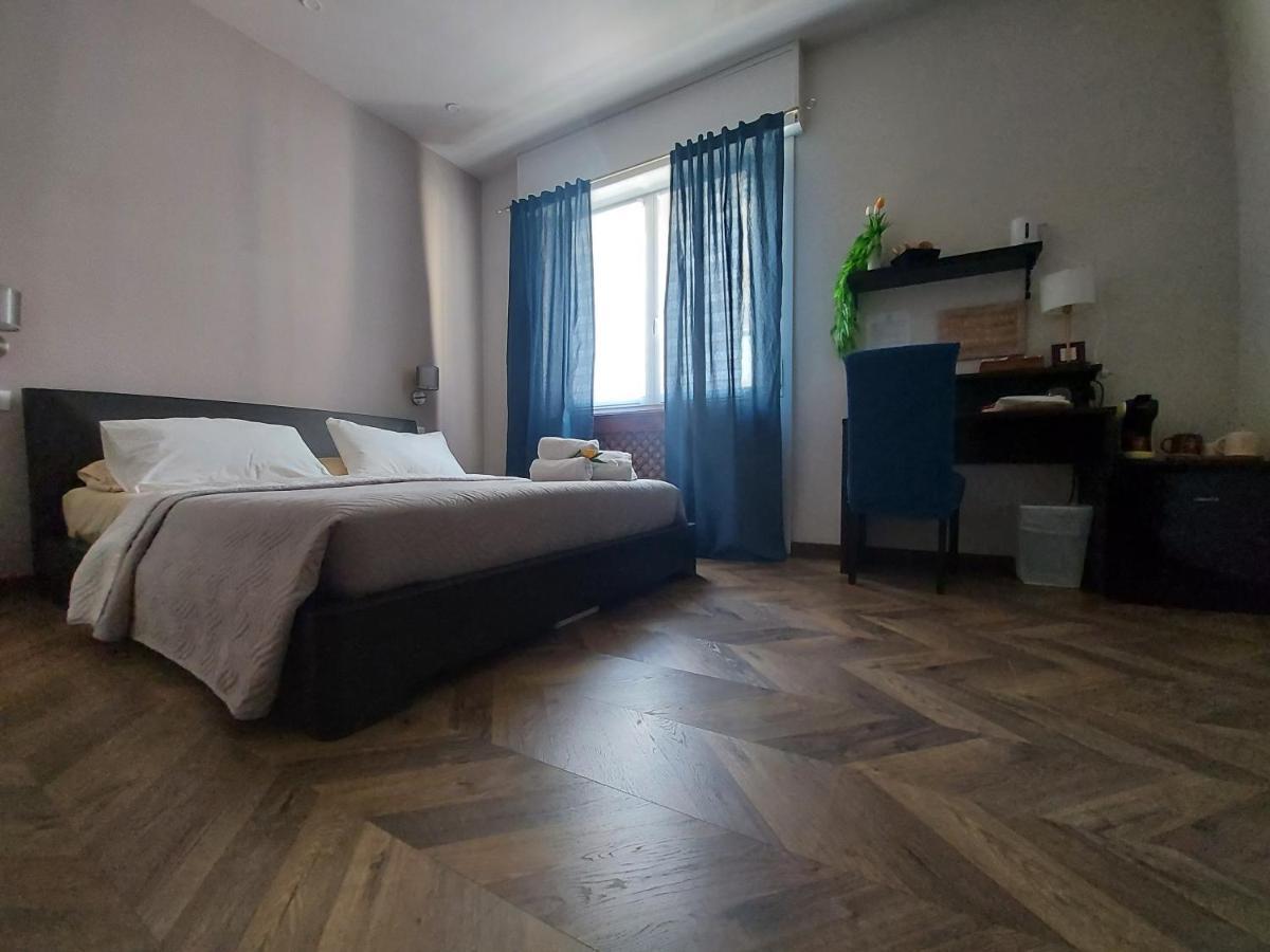 I Tre Marchi Rooms / Camera Mare Термоли Экстерьер фото