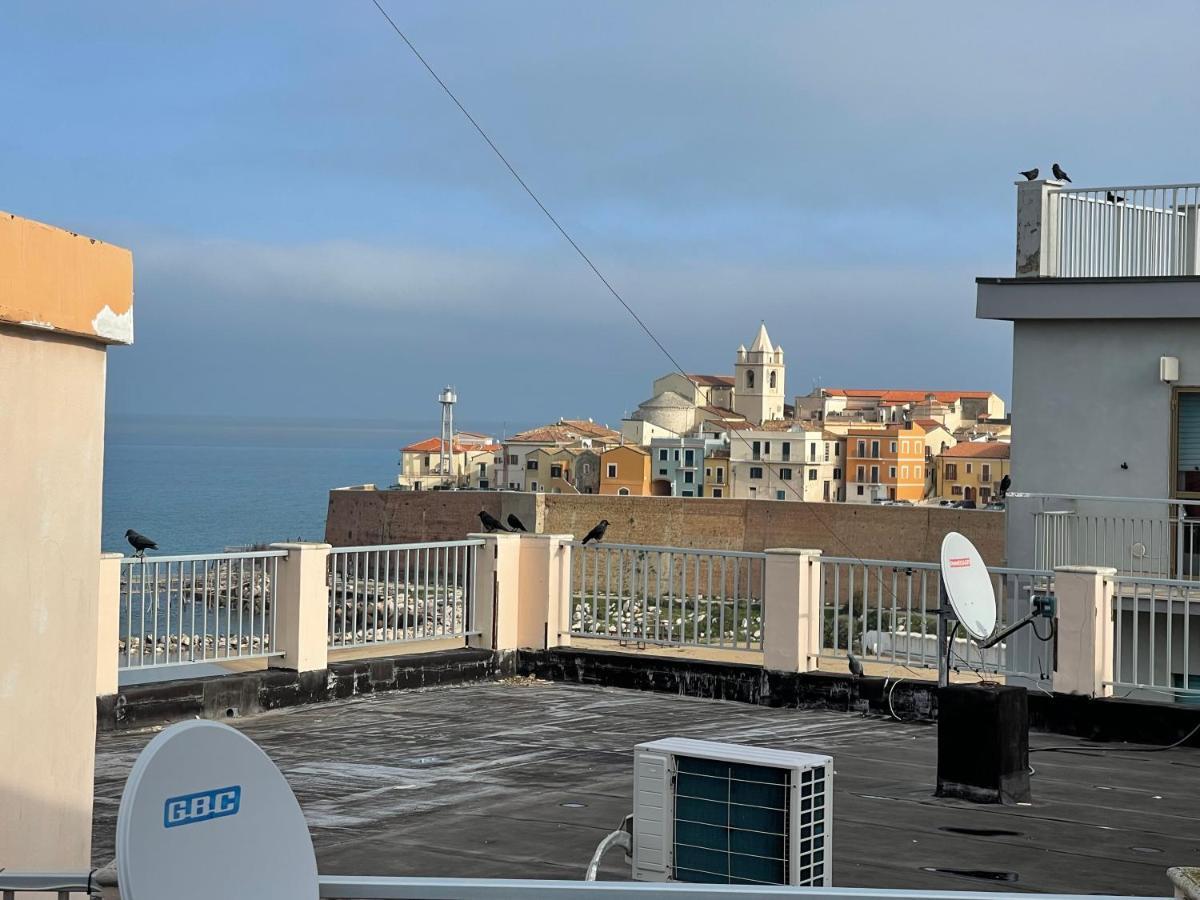I Tre Marchi Rooms / Camera Mare Термоли Экстерьер фото